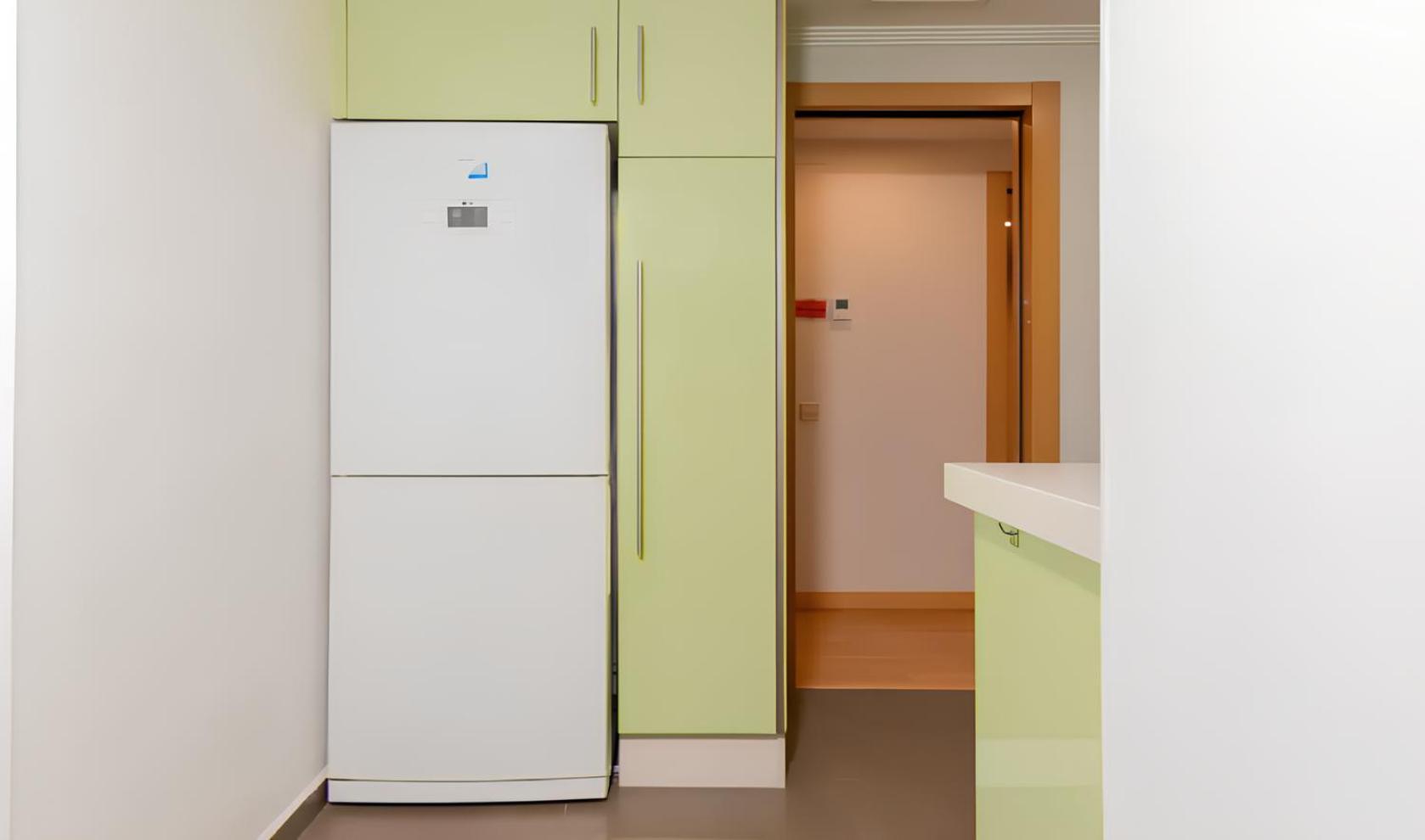 Apartament Luxotica Gardens Walencja Zewnętrze zdjęcie