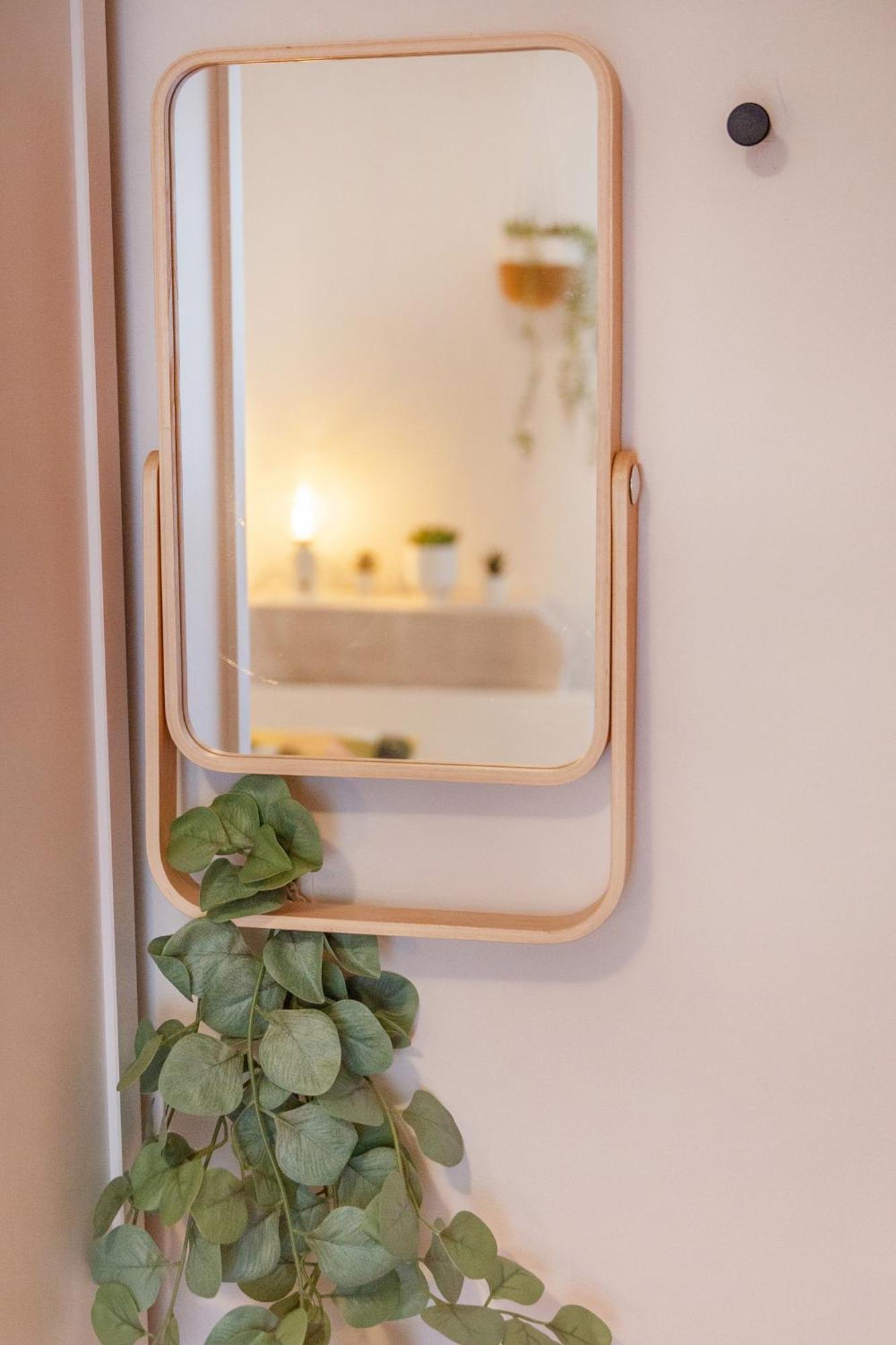 Apartament Luxotica Gardens Walencja Zewnętrze zdjęcie
