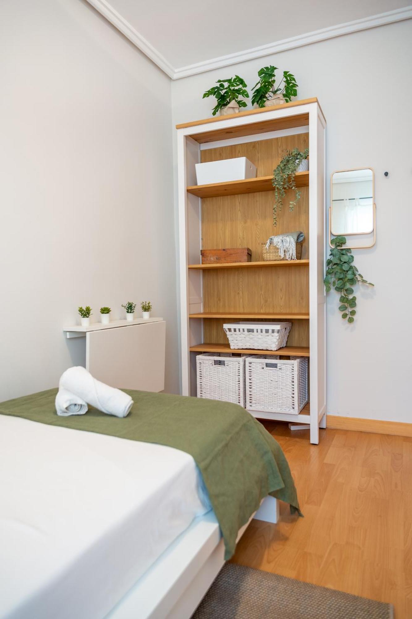 Apartament Luxotica Gardens Walencja Zewnętrze zdjęcie